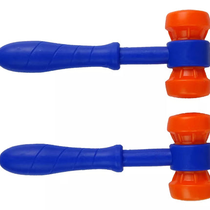 Hammer Strike Žaidimų Erdvė Planetos Garsas