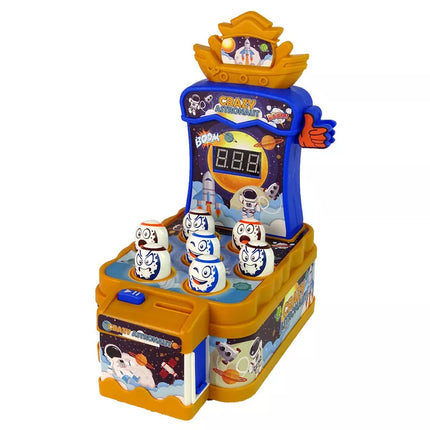 Hammer Strike Žaidimų Erdvė Planetos Garsas