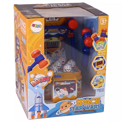 Hammer Strike Žaidimų Erdvė Planetos Garsas