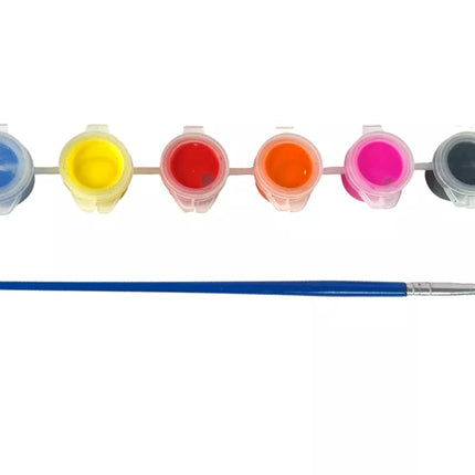 Pasidaryk pats porcelianinis arbatos rinkinys dažymui