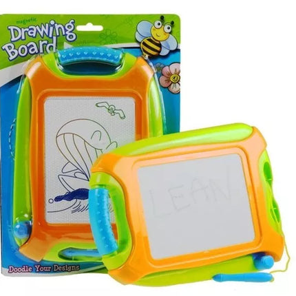 Magnetinė piešimo lenta