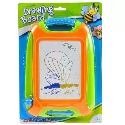 Magnetinė piešimo lenta