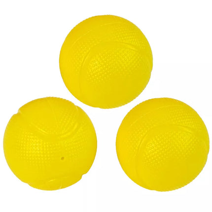 Krepšinio paleidimo arkadinis žaidimas