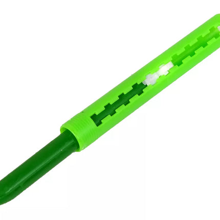 Pastelinių kreidelių rinkinys, 6 vnt.