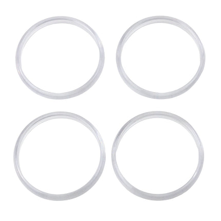 DIY blizgučių juostelių apyrankių gamybos rinkinys