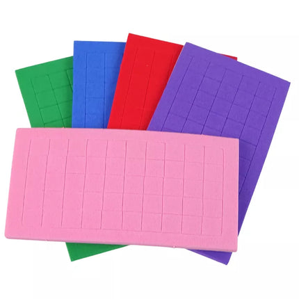 „Pasidaryk pats“ spalvoto mozaikinio arklio lupimo rinkinys