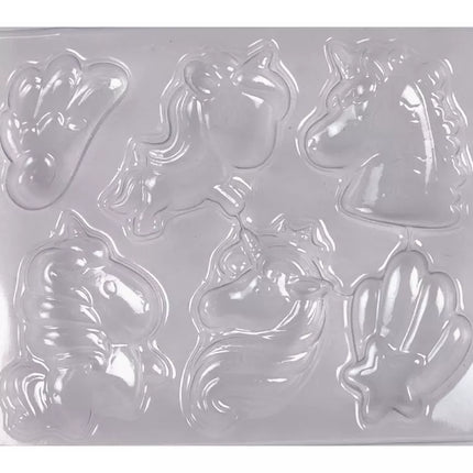 „Pasidaryk pats“ vienaragio piešimo rinkinys gipsiniai magnetai