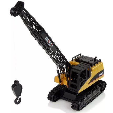 Kranas 1:12 Nuotoliniu būdu valdomas 2,4 GHz Statybinės lempos