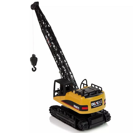 Kranas 1:12 Nuotoliniu būdu valdomas 2,4 GHz Statybinės lempos