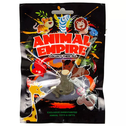 Žiedas ant rankos, mokomieji gyvūnai, dramblys