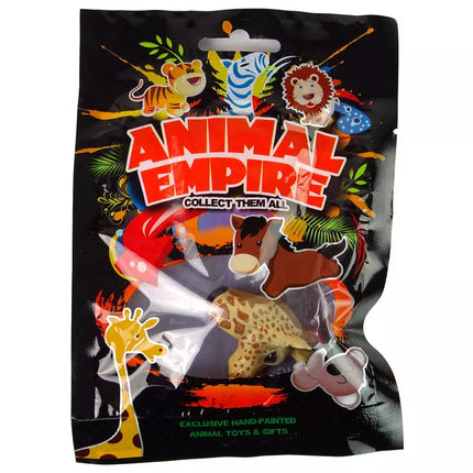 Žiedas-barškutis edukacinis gyvūnas žirafa