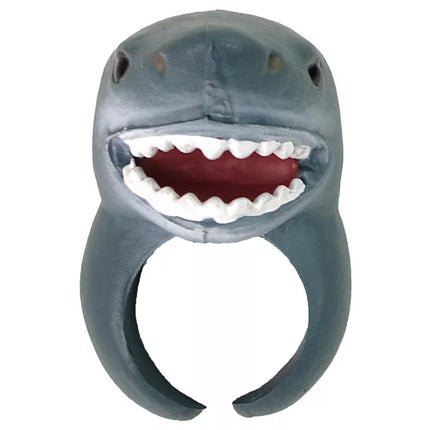 Žiedas ant rankos Edukaciniai gyvūnai Ryklys