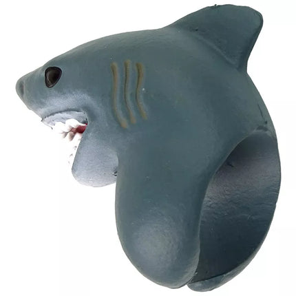 Žiedas ant rankos Edukaciniai gyvūnai Ryklys