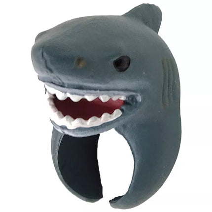 Žiedas ant rankos Edukaciniai gyvūnai Ryklys