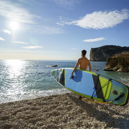 „Hydro-Force“ SUP lenta, 381 x 79 x 15 cm, „Bestway“ 65373