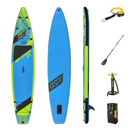 „Hydro-Force“ SUP lenta, 381 x 79 x 15 cm, „Bestway“ 65373