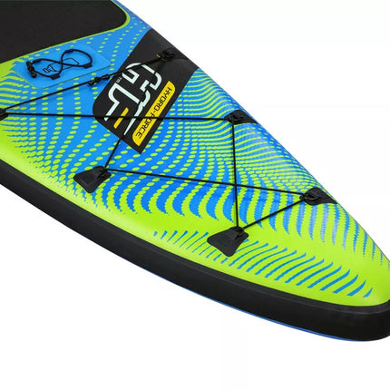 „Hydro-Force“ SUP lenta, 381 x 79 x 15 cm, „Bestway“ 65373