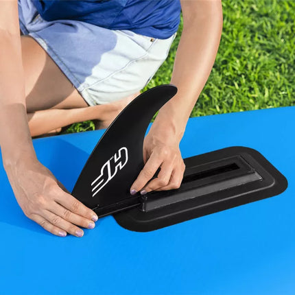 „Hydro-Force“ SUP lenta, 381 x 79 x 15 cm, „Bestway“ 65373