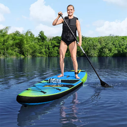 „Hydro-Force“ SUP lenta, 381 x 79 x 15 cm, „Bestway“ 65373