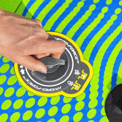 „Hydro-Force“ SUP lenta, 381 x 79 x 15 cm, „Bestway“ 65373