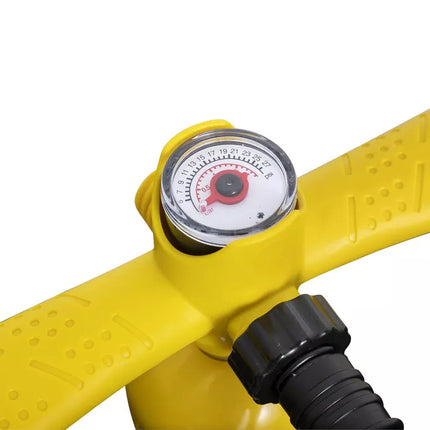 „Hydro-Force“ SUP lenta, 381 x 79 x 15 cm, „Bestway“ 65373