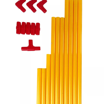 Taikinys žaidimui Šautuvas Putplasčio kamuoliukai Lenta