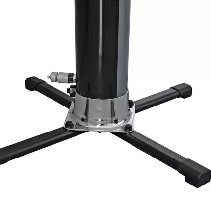 Sodo saulės energija šildomas dušas baseinui 35 L Bestway 58696