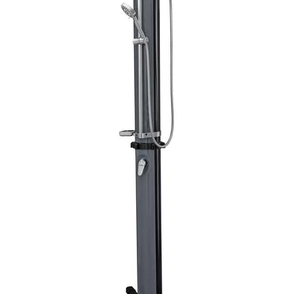 Sodo saulės energija šildomas dušas baseinui 35 L Bestway 58696