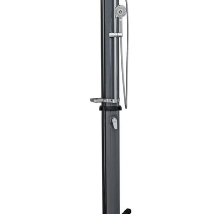 Sodo saulės energija šildomas dušas baseinui 35 L Bestway 58696