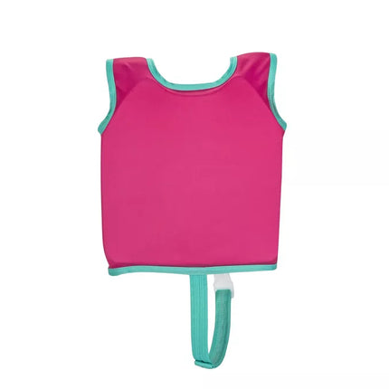 Bestway 32176 plaukimo liemenė, rožinė, 51 cm