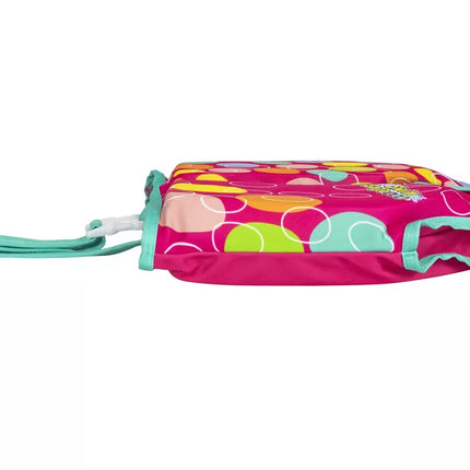 Bestway 32176 plaukimo liemenė, rožinė, 51 cm