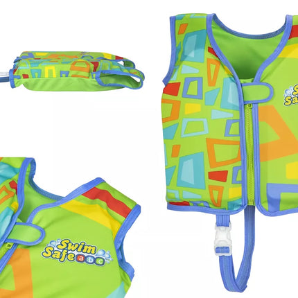 Bestway 32176 plaukimo liemenė, 51 cm