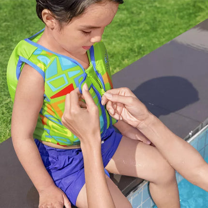 Bestway 32176 plaukimo liemenė, 51 cm