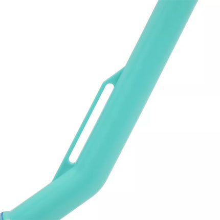 Nardymo kaukė su mėlynuoju vamzdeliu Bestway 24018