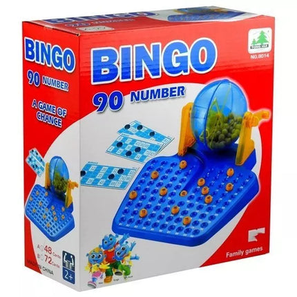Bingo Lotto Šeimos žaidimo lenta Loterijos ratas