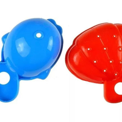 Vonios žaislų rinkinys "Duckie"