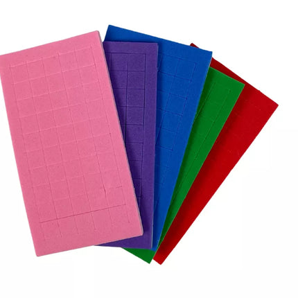 „Pasidaryk pats“ spalvotas mozaikinis pelėdos rinkinys