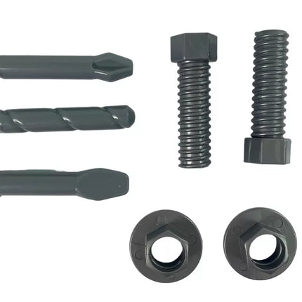 Grąžtas mažajam meistrui Atsuktuvai Grąžtai