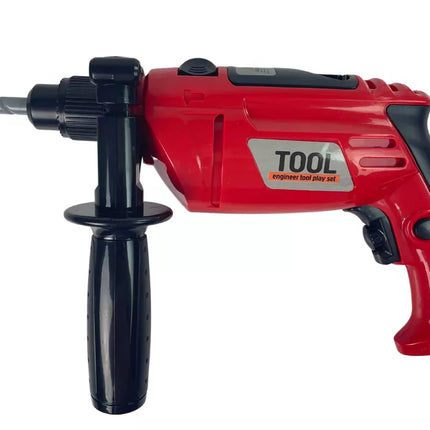 Grąžtas mažajam meistrui Atsuktuvai Grąžtai