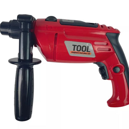 Grąžtas mažajam meistrui Atsuktuvai Grąžtai