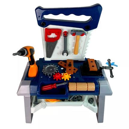 ""Pasidaryk pats" dirbtuvių rinkinys Įrankiai Grąžtas"