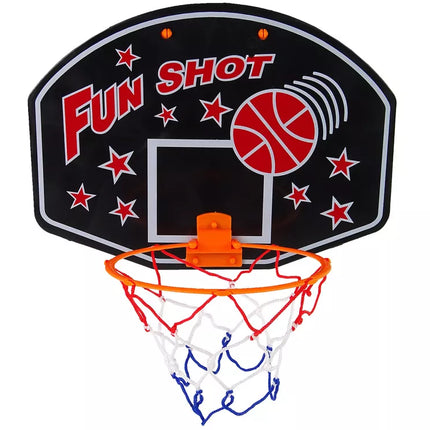 Sulankstomas krepšinio rinkinys