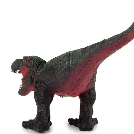 Didelis dinozauras Tyrannosaurus Rex figūrėlė su garsu, 67 cm ilgio