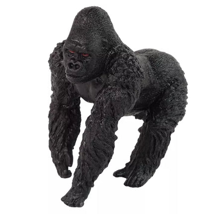 Gorilos gyvūnų figūrėlių rinkinys