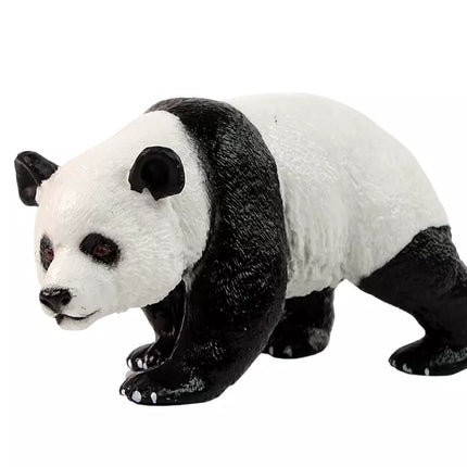Didžioji panda, kolekcinė figūrėlė, Gyvūnų pasaulis