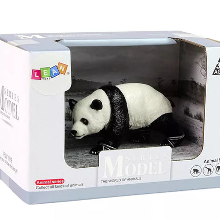 Didžioji panda, kolekcinė figūrėlė, Gyvūnų pasaulis
