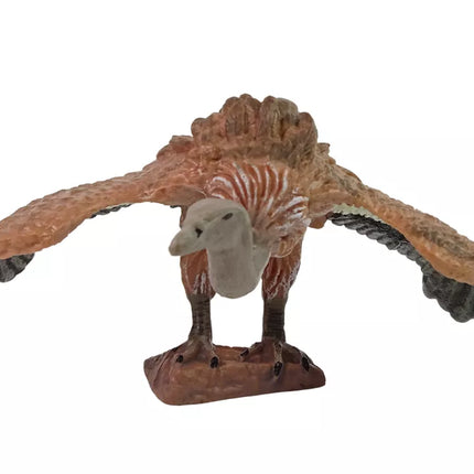 Didelė kolekcinė figūrėlė Grifas  Pasaulio gyvūnai