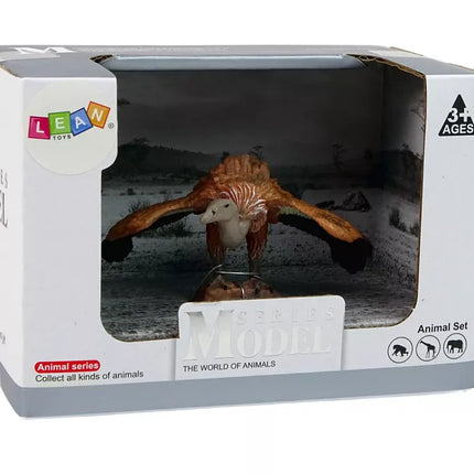 Didelė kolekcinė figūrėlė Grifas  Pasaulio gyvūnai