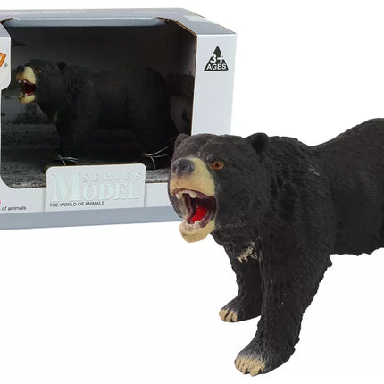 Žvėrelių figūrėlių rinkinys "Meškiukai"