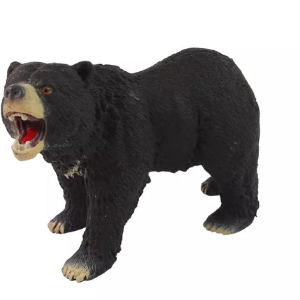 Žvėrelių figūrėlių rinkinys "Meškiukai"